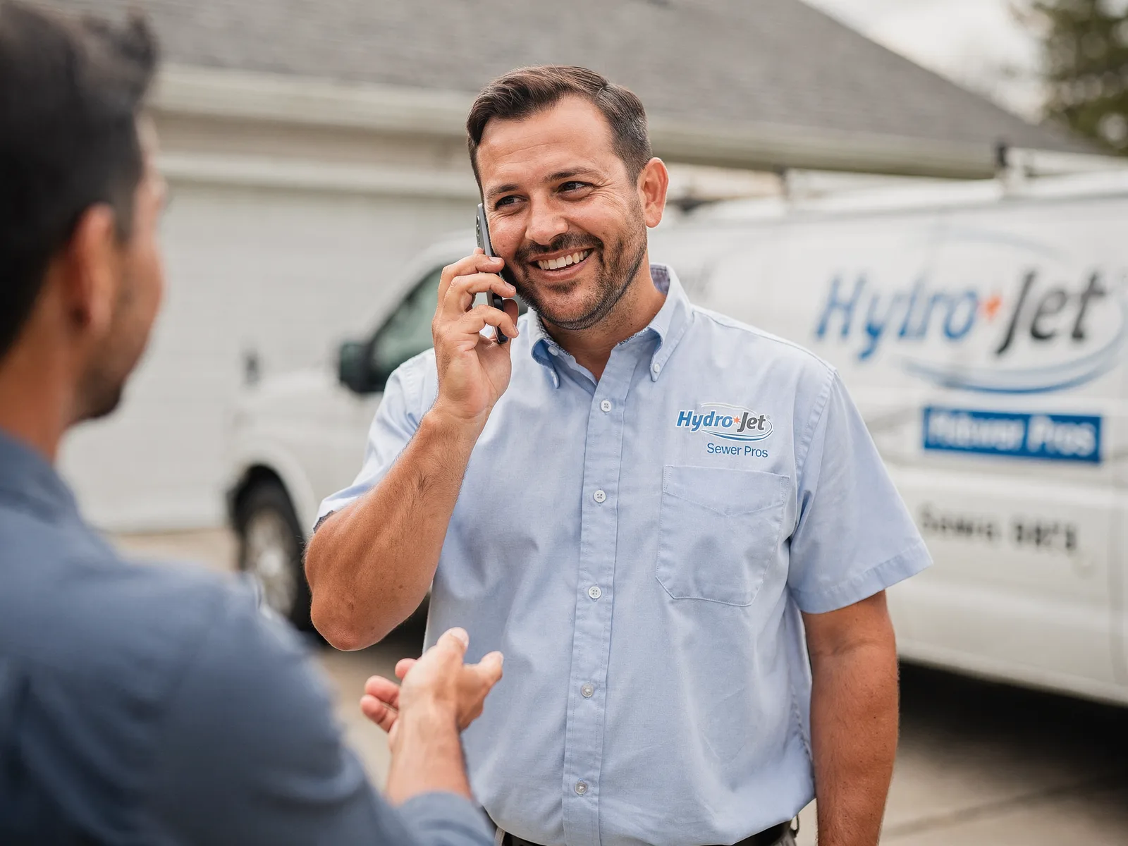 Hydro Jetting Near Me Christmas Valley, OR FAQs